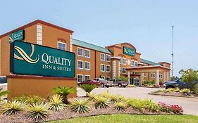 Quality Inn West Monroe